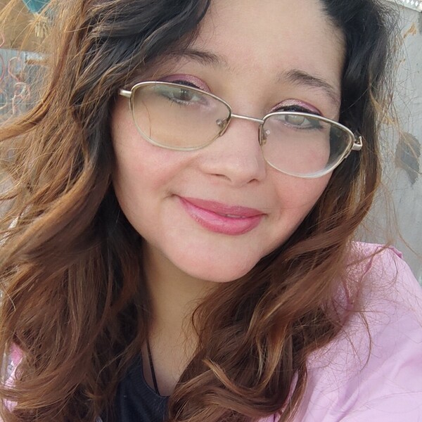 Helen - Profesor de matemática - Valparaíso