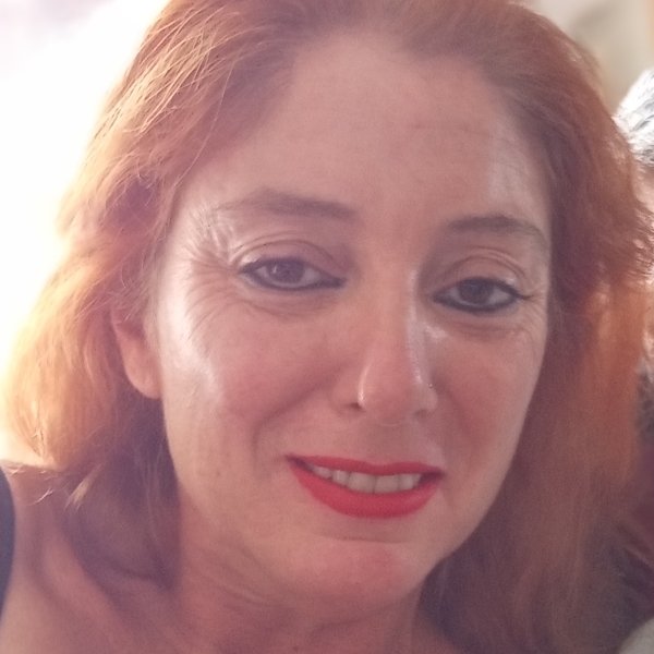 Daniela - Professor de português para estrangeiros - Santa Cruz do Sul