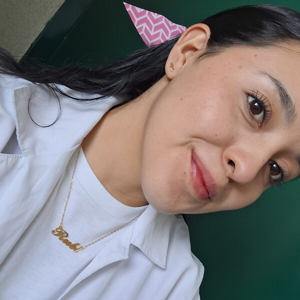 Esmeralda Rubí - profesor de anatomía - Celaya