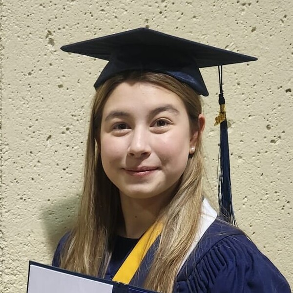 Kristen - Maths tutor - Calgary