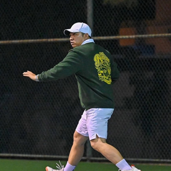 Arris - Guru tenis - Kecamatan Serpong