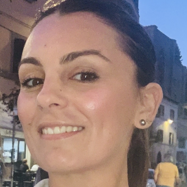 Martina - Insegnante di aiuto compiti - Tarquinia