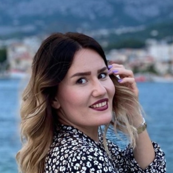 Rahela - učitelj engleskog jezika - Split