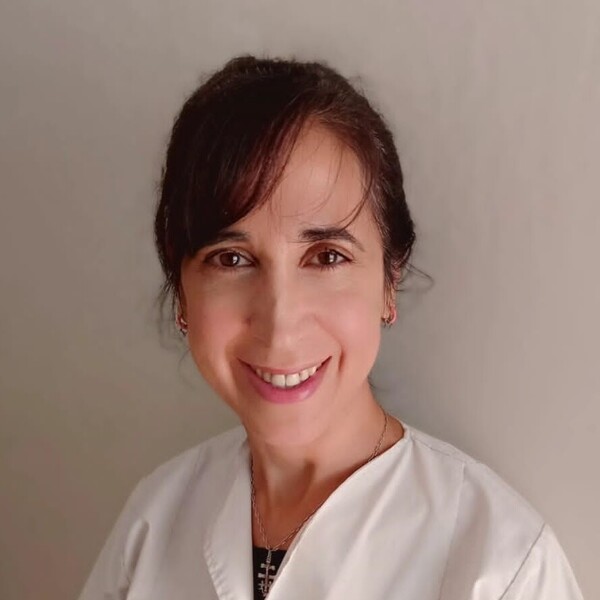 Verónica Eugenia - profesor de biología - Buenos Aires