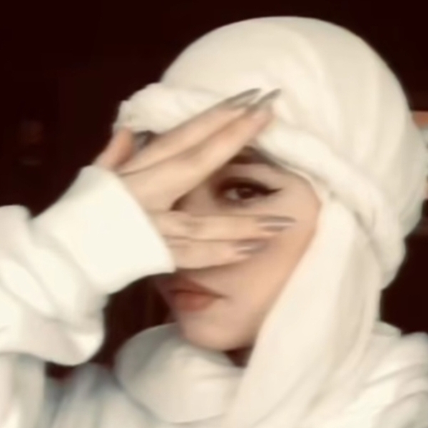 Ghizlane - Prof d'arabe - Agadir