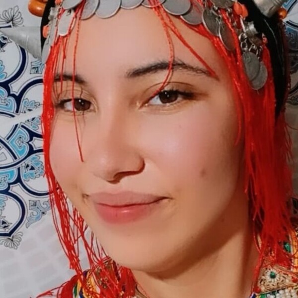 Soukaina - Prof d'arabe - Douar Loulija
