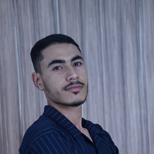 Mohamed - Prof d'Initiation informatique - 