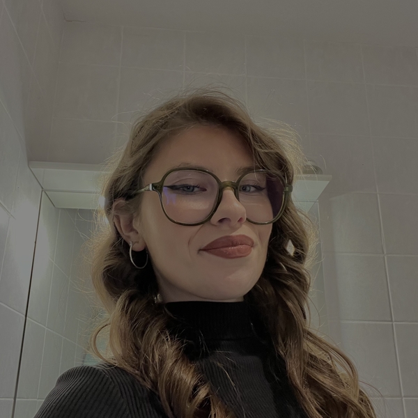 Lou-anne - Prof d'aide aux devoirs - La Rochelle