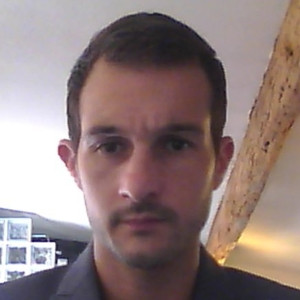 Marc - Prof de maths - Marseille