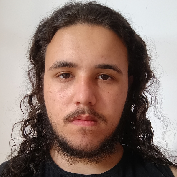 Renato - Professor de inglês - São Paulo