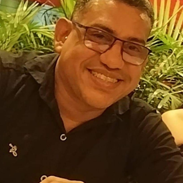 Edwin - Profe de inglés - Barranquilla