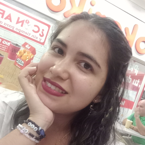 Kendra - profesor de español para extranjero - 