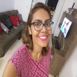 Grace - Professor de química - Castanheira