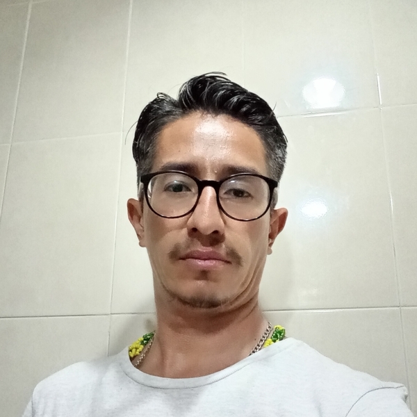 Victor Javier - Profesor de español para extranjeros - Atlacomulco de Fabela