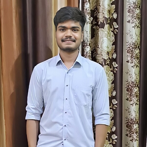 Ayush - Maths tutor - Ghaziabad