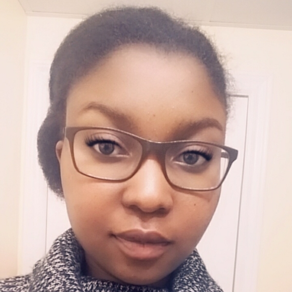 Tolulope - Chemistry tutor - Winnipeg
