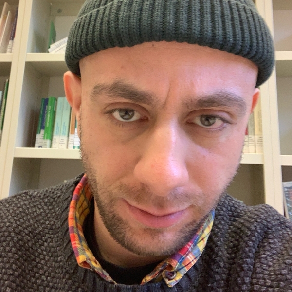 Livio - Insegnante di aiuto compiti - Milano
