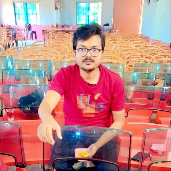 Digvijay - Support for students with math difficulties tutor - Siwan