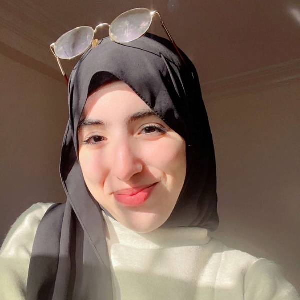 Samiha - Prof d'arabe - Casablanca