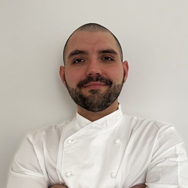 Jean - Prof de cuisine traditionnelle - Nyon