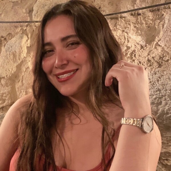 Kelly Abigail - Profe de inglés - Pachuca de Soto