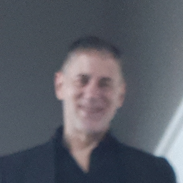 Humberto - Profe de tango - Villa Luzuriaga