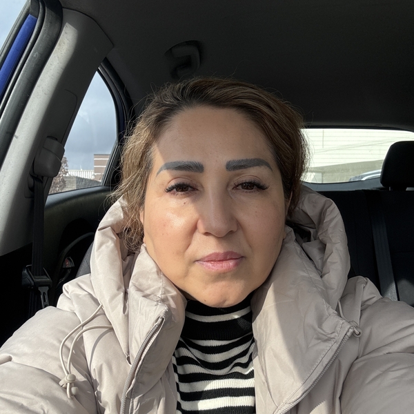 Marjan - Math tutor - Toronto