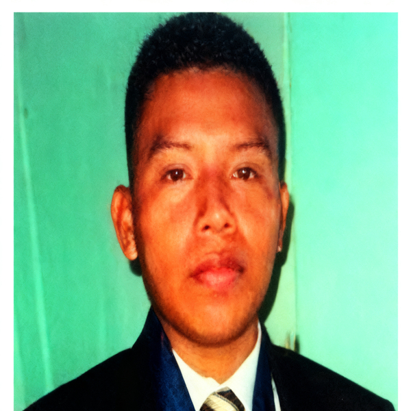 Amado - tutor académico - Bocas del Toro