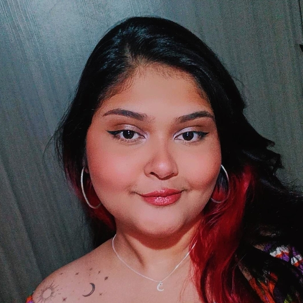 Leilane - Professor de português para estrangeiros - Paranaguá
