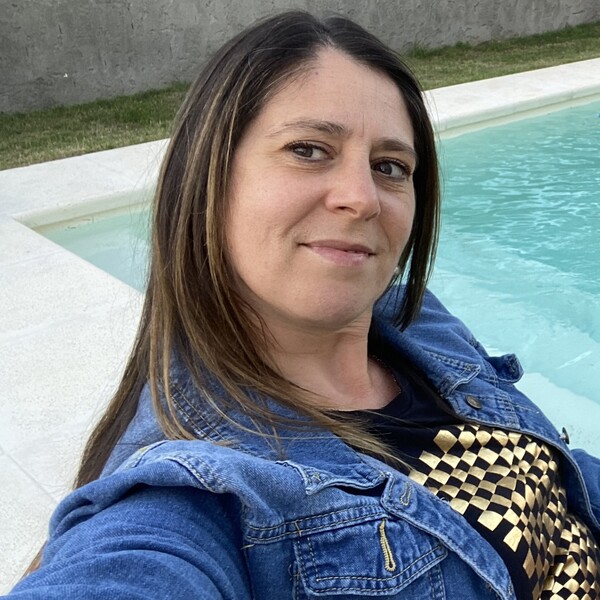 Tania - Profe de matemática - Ciudad de la Costa​