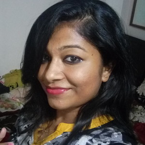 Ashwathy - English Vocabulary Tutor - Pune