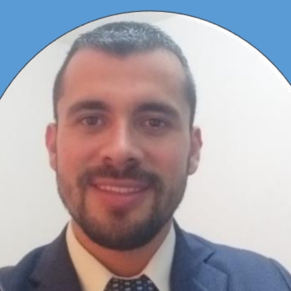 Alexander - profesor de comprensión oral en Español - Fusagasugá
