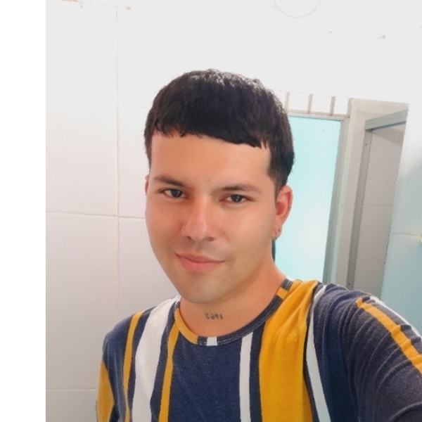 William andres - Profe de español para extranjeros - Ibagué