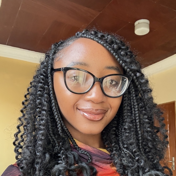 Gladys - Maths tutor - East Lansing