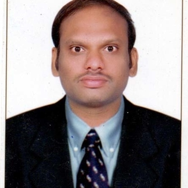 Bharath - Electronics teacher - Hyderabad