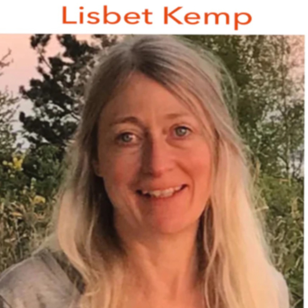 Lisbet - Underviser i personlig udvikling - Frederiksværk