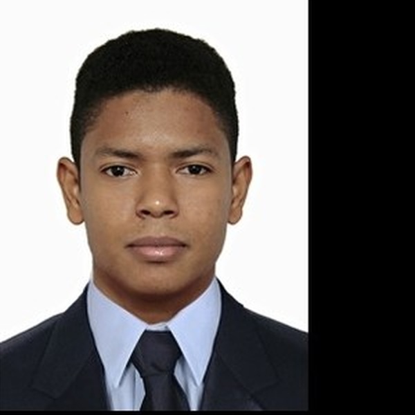 Alexis - profesor de ingeniería química - Bogotá