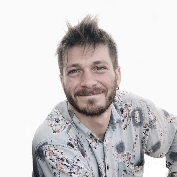 Eliot - Prof d'autocad - Rouen