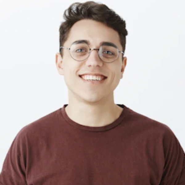 Mario - Profe de inglés - Madrid