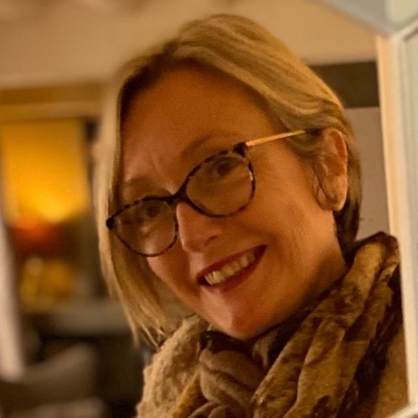 Isabelle - Prof de français - Sombreffe