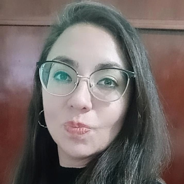 Daniela - profesor de español para extranjeros - La Cumbre