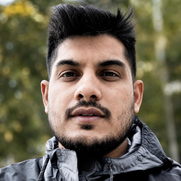 Sharvesh - Lehrkraft für Analysis - Berlin