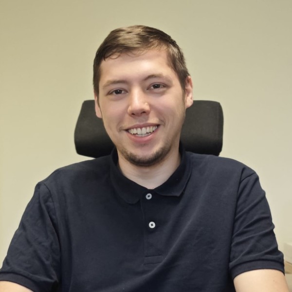 Yoann - Prof de programmation - Gif-sur-Yvette