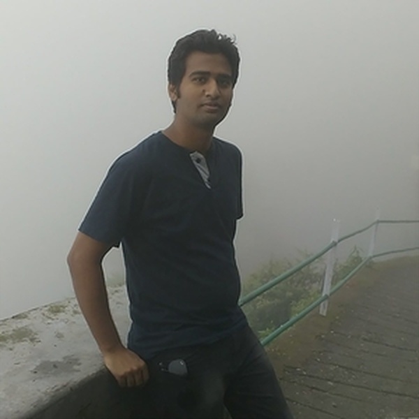 Rajnish - Geography tutor - Delhi