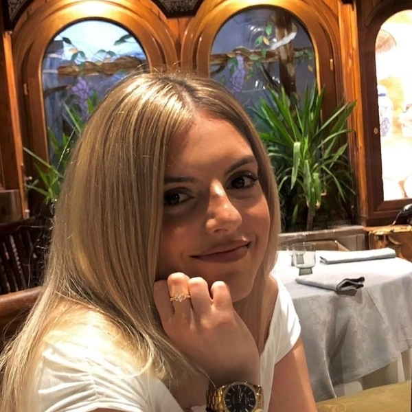 Nerea - profesor de español para extranjeros - Granada