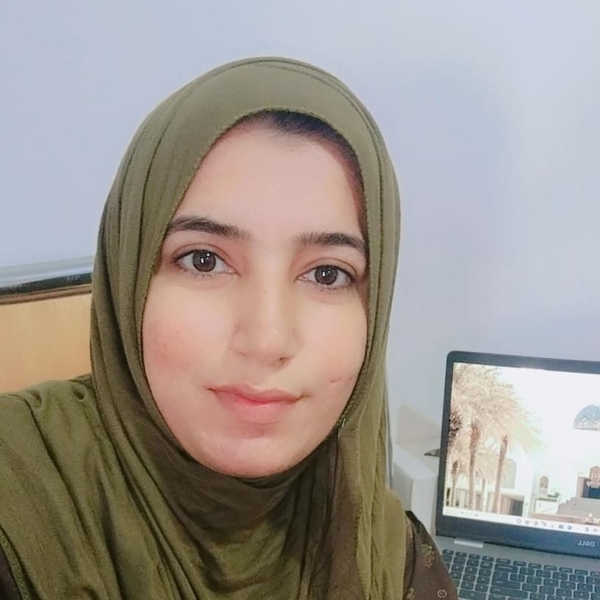 Nimra - Maths tutor - Birmingham