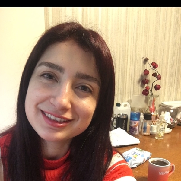 Sümeyra - Okuma güçlüğü çeken öğrencilere takviye öğretmeni - 