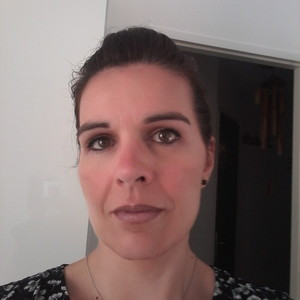 Angelina - Prof de français - Saint-Brice