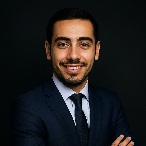 Sohaib - Prof de développement web - 