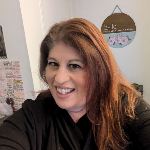 Danielle - English tutor - La Mesa